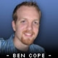 Ben Cope