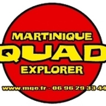 MARTINIQUE QUAD EXPLORER