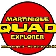MARTINIQUE QUAD EXPLORER