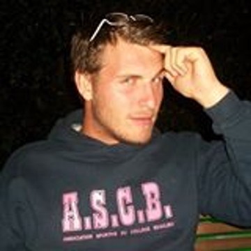 sébastien GUYON