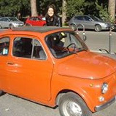 Cathy Lachaise