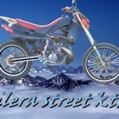 tuninggilerahak