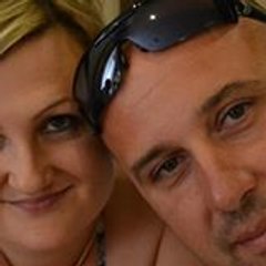 sandra et patrice