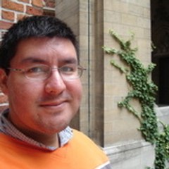 Louis Flores