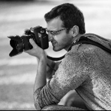Sylvain Santoro