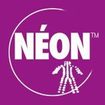 Gantner Le Journal de Néon™