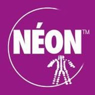 Gantner Le Journal de Néon™