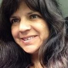 Juanita Waterman