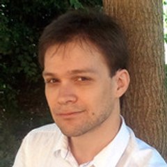 Damien Hoffschir