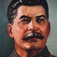 Иосиф Сталин