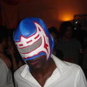 Harvey De Cindez