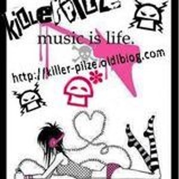 killeuse-pilze
