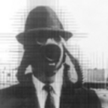 Bob Arctor