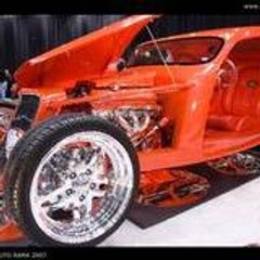 CARMAN69