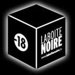 La Boite Noire