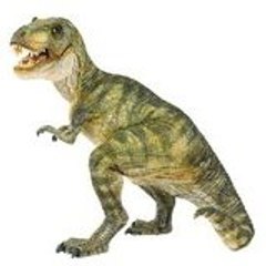 tyranosaur