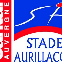 Stade Aurillacois Cantal Auvergne (en vidéo)