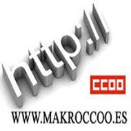 Makro CCOO