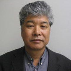 Tetsuo Harada