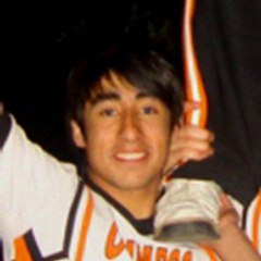 yublin elias hidLGO MACHUCA
