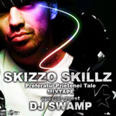 skizzoskillz