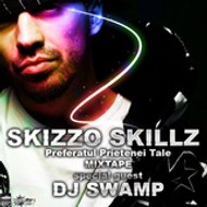 skizzoskillz