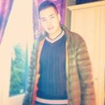 Adam De Gre