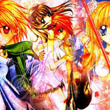 hikaru boogy60