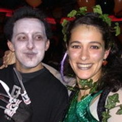 Damien GRIMAUD