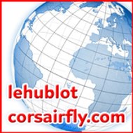 lehublocorsairfly.com