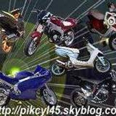 pikcyl45