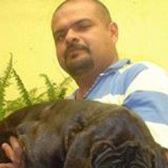 Samuel pedraza