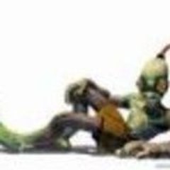 Zaur Dragon