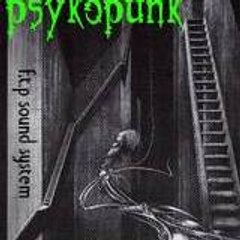 psykopunk