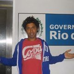 Manoelinho Iñacio da Silva