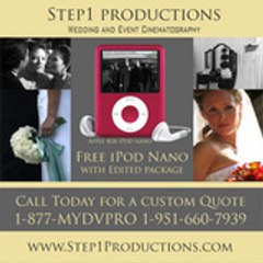 Step1 Productions