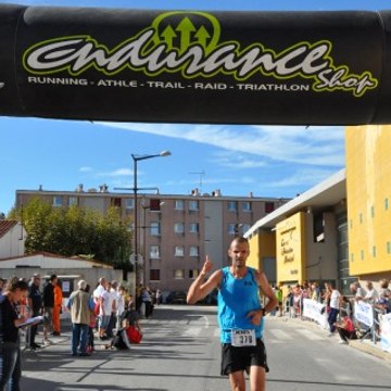 Christophe Agosti
