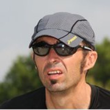 Vincent Toumazou