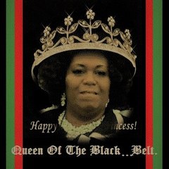 Queen Tate