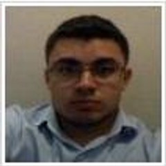 Erik Alexandre dos Santos