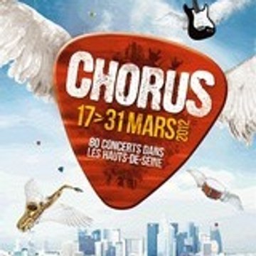 Festival Chorus
