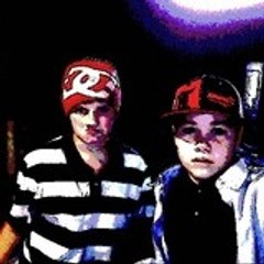 Ted & Hunter