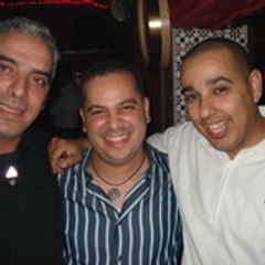 Hachemi Paris