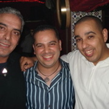 Hachemi Paris