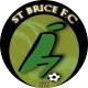 ST BRICE FOOTBALL CLUB