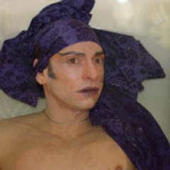 Jerico Of The Angels ( Jerico DeAngelo)