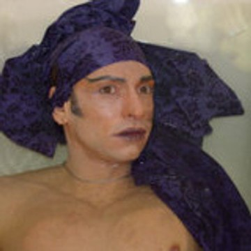 Jerico Of The Angels ( Jerico DeAngelo)