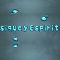 Psique y Espiritu