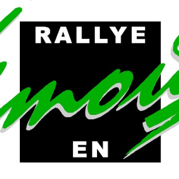 Rallye en Limousin
