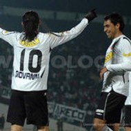 esteban ignacio araneda saavedra